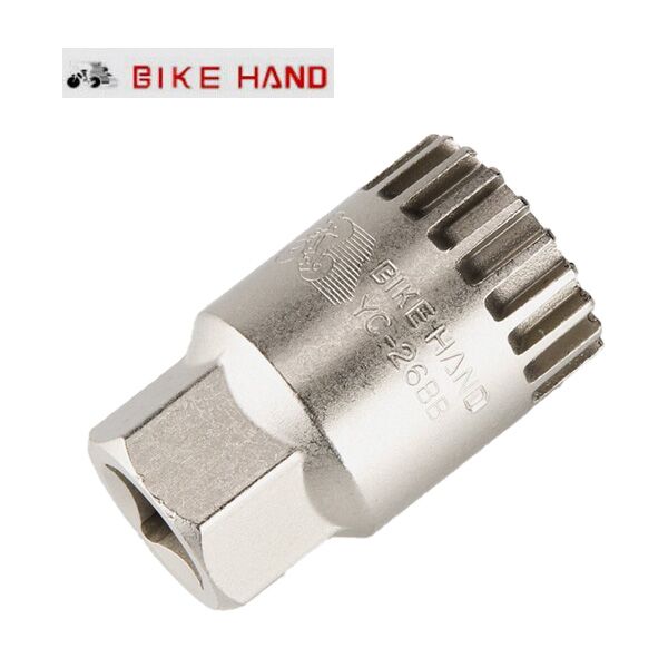 Thiết bị sửa chữa xe đạp Dụng Cụ Tháo Trục Giữa Bike Hand YC-26BB